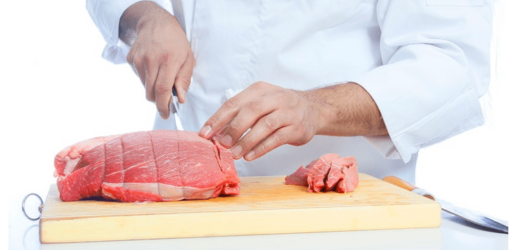 How To Choose The Right Cutting Board