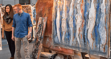 Dilworth Plaza - Fine Art & Craft Fair