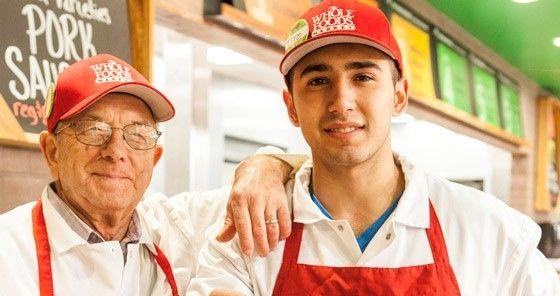 Whole Foods Market Coming to Exton Square Mall 