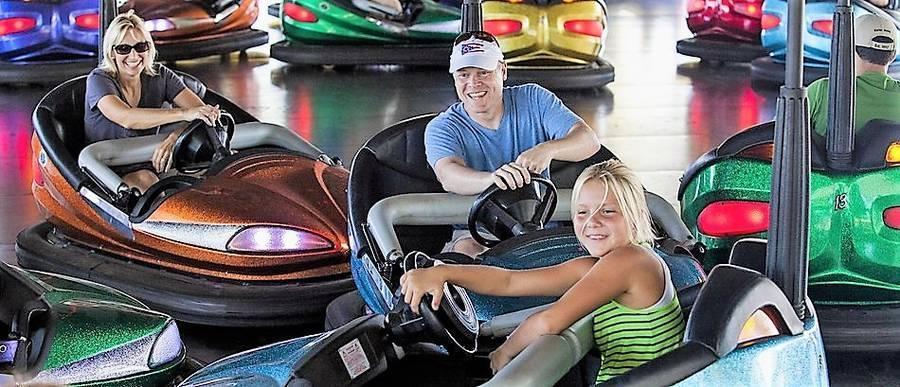 New Fun Debuting At Dorney Park This Friday As Park Opens For Its 134th Season 