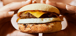 Dunkin’ to Begin Offering Beyond Sausage Sandwich