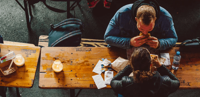 What is The History Behind The Sandwich