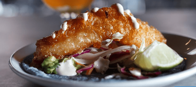 Fishtown Brewpub Philadelphia: New Menu Items