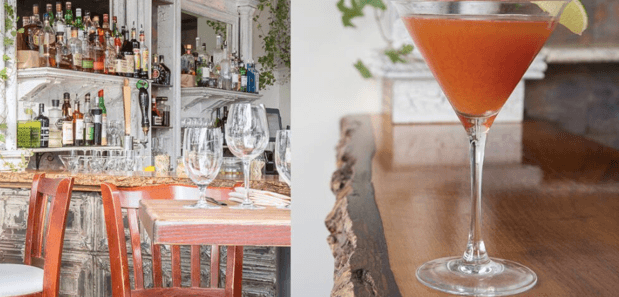 Fond 10-Year-Anniversary Street Party