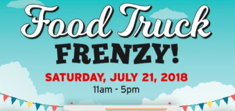  Linvilla Orchards Food Truck Frenzy