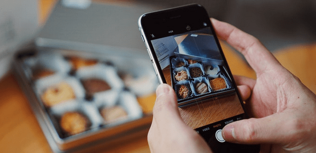 Grubhub Announces Acquisition of Tapingo 