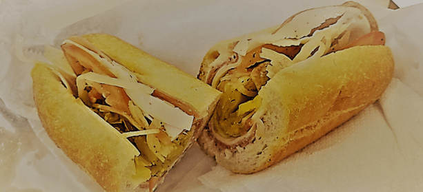 Best Philly Places to Get Inexpensive Hoagies