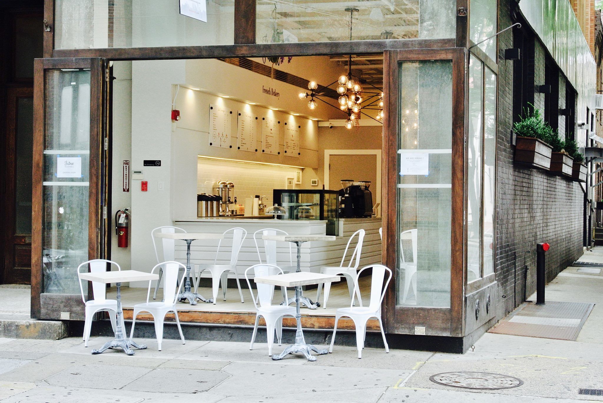 J'aime French Bakery Midtown Village