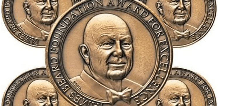 Philadelphia 2020 James Beard Foundation Nominees