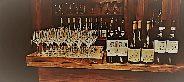 Jill, our Wining Archaeologist, currently works on projects in Iraq and Italy when she isn’t tasting new wines.