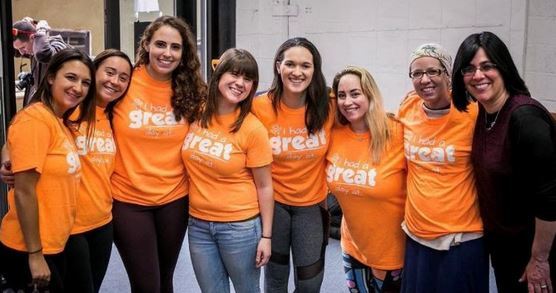 Unique Indoor Therapy Playground Is Preparing to Open Its Doors