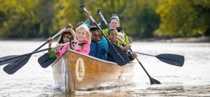 Best State Parks Near Philadelphia 