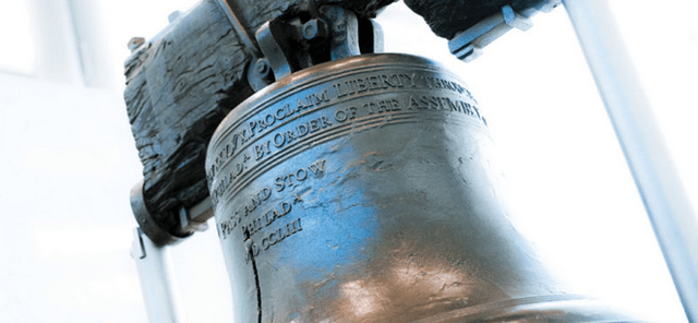 The Liberty Bell: A Timeless Symbol of Freedom 