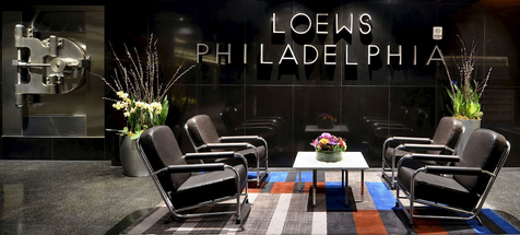 Loews Philadelphia Hotel | Welcoming You Like Family