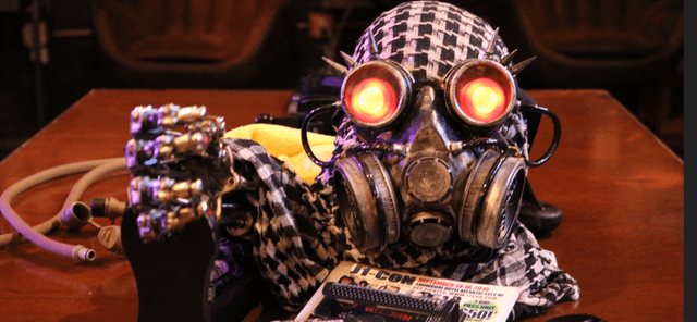 Fishtown's Mad Rex Restaurant and VREX Lounge