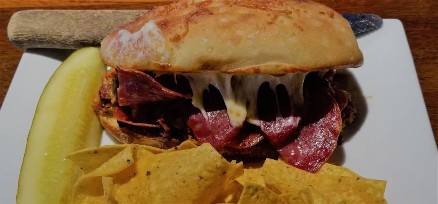 Where to Find the Best Muffaletta Sandwich in Philadelphia