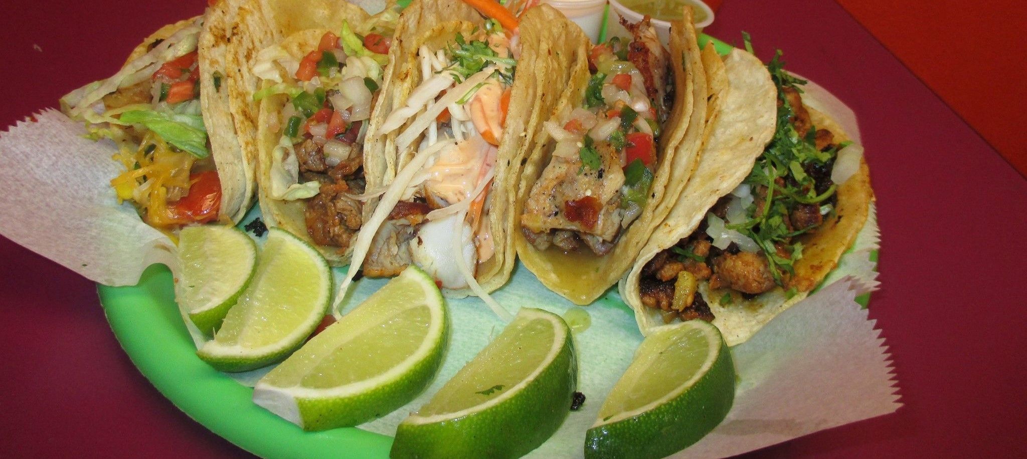 Nora’s Taqueria - South Streets Family-Run Mexican Spot