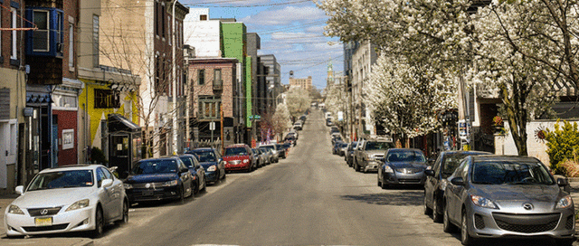 Northern Liberties "Easy StrEats" Open Street Dining