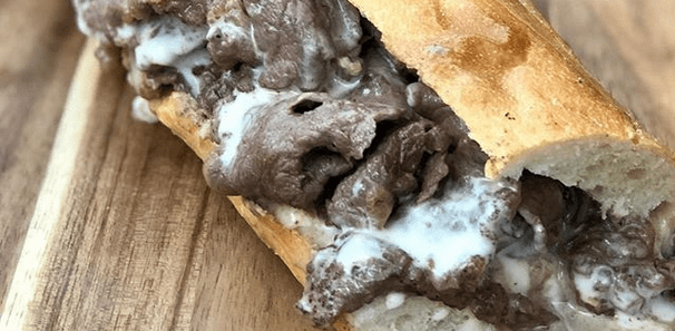 Oh Brother Philly in Old City