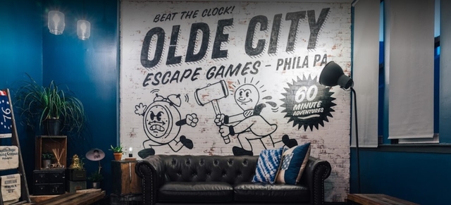 Best Escape Rooms in Pennsylvania