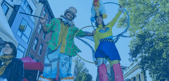 Old City Fest Philadelphia