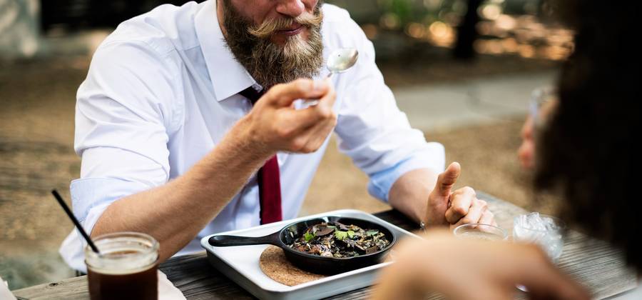 Best Outdoor Dining Restaurants in New Jersey