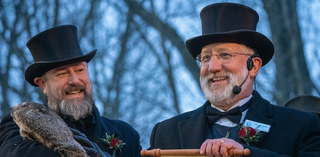 Punxsutawney Phil Calls for An Early Spring in 2024