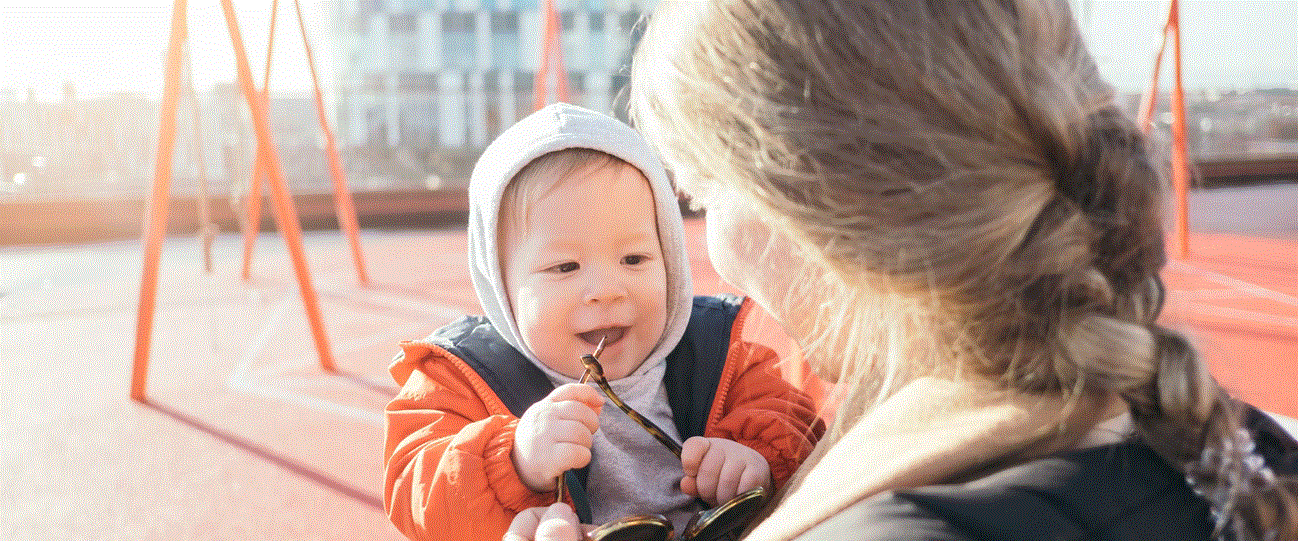 Enjoying Philadelphia With A Newborn In Tow