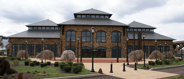 Phoenixville, Pennsylvania