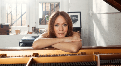 The Music of Joni Mitchell at The Pineville Fishtown