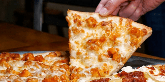 5 Best Pizza in Monroe County, PA