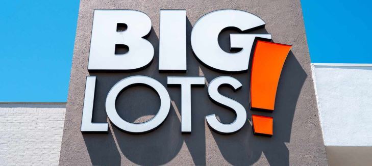 Big Lots to Reopening 10 Virginia Stores