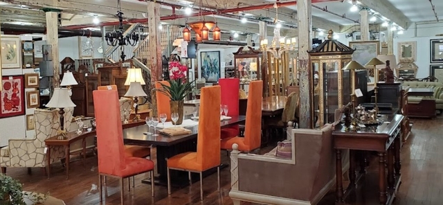 The Best Thrift Shops in Rhode Island