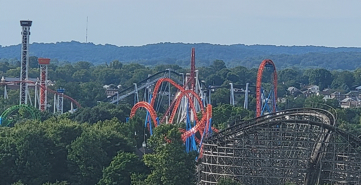 Five Tips For Visiting Hershey As A First-Timer