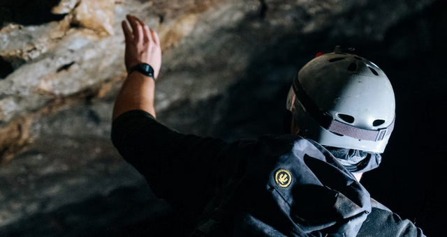 8 Must-See Caves to Explore  in Pennsylvania