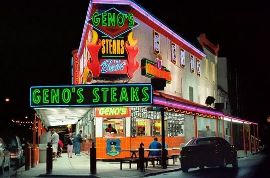 Genos Steaks
