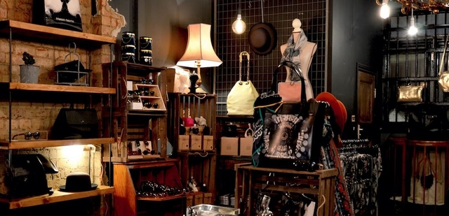 Where Are the Best Thrift Stores in Maine?