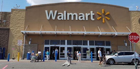 Walmart Customers in Pennsylvania Will No Longer Be Able to Do This