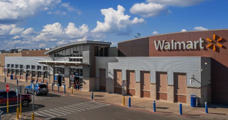 Walmart Customers in Ohio Will No Longer Be Able to Do This