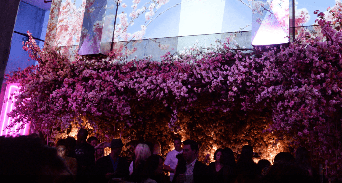 Four Seasons Pop Down is Coming to Philadelphia This September