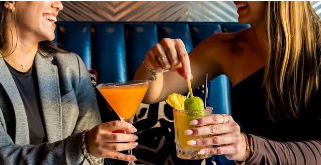  The Shops at Liberty Place in Center City 