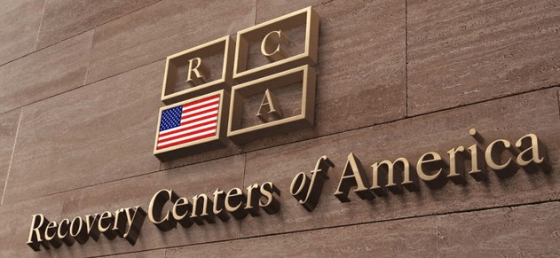 Recovery Centers of America New Expansion at Devon