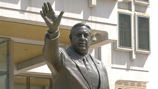 Frank Rizzo Statue to be Returned 
