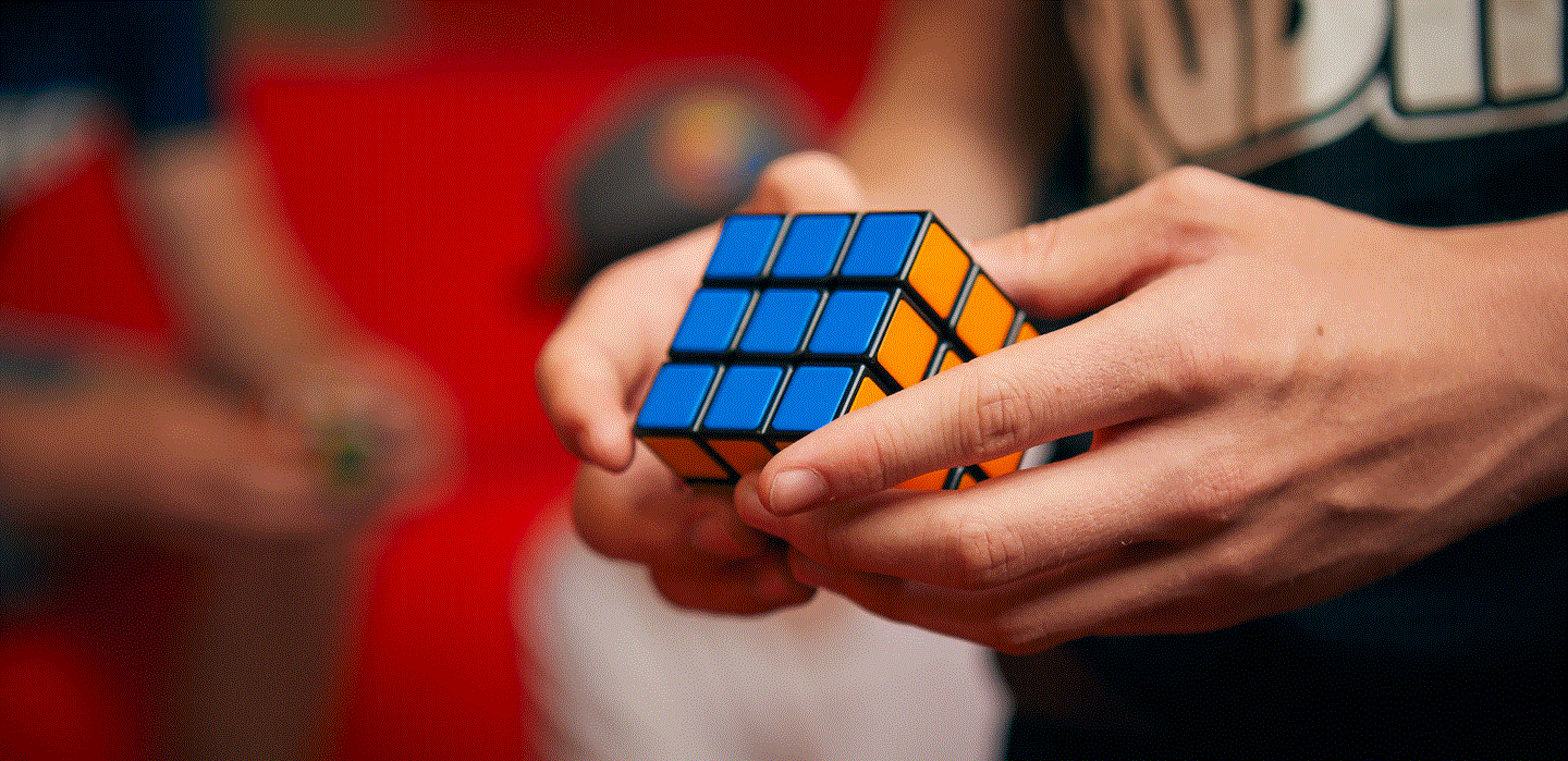 The 40th Birthday of The Iconic Rubik's Cube  