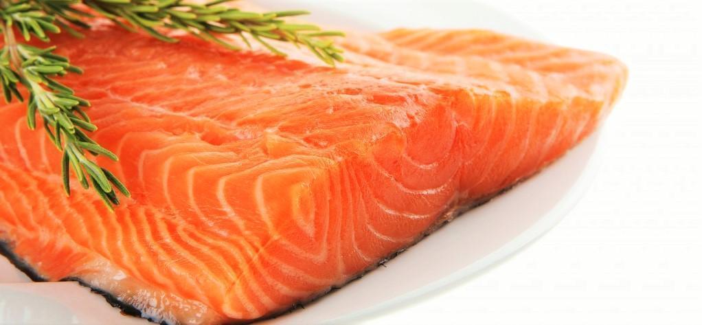 Cooking 101: Salmon A La Genevese 