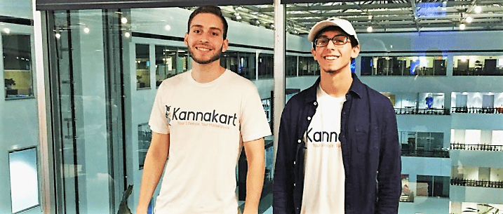  ​Kannakart​ Reinventing​ ​The​ ​Way​ The Vape Industry​ ​Operates