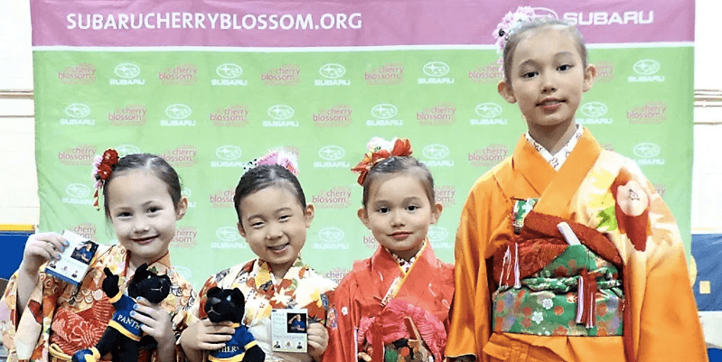 The Shops at Liberty Place is excited to host Japanese Culture Week in conjunction with The Subaru Cherry Blossom Festival from Monday, April 3-Friday, April 7. The annual festival not only celebrates spring and the beautiful blossoming trees, but Japanese culture as well.