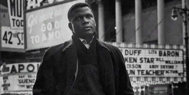 Oscar-Winning Actor Sidney Poitier Dies at 94
