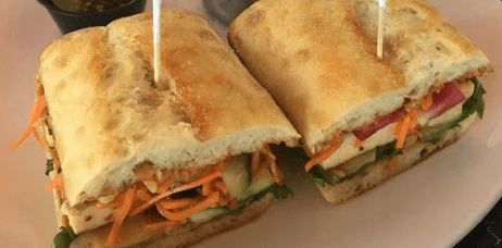 The Silver Diner Launches New Plant-Based Menu