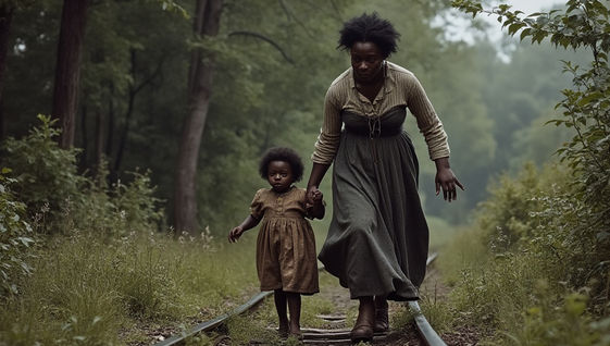 Exploring the Underground Railroad in Pennsylvania